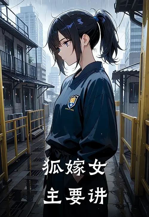 狐嫁女主要讲