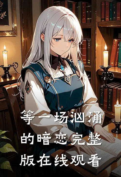 等一场汹涌的暗恋完整版在线观看
