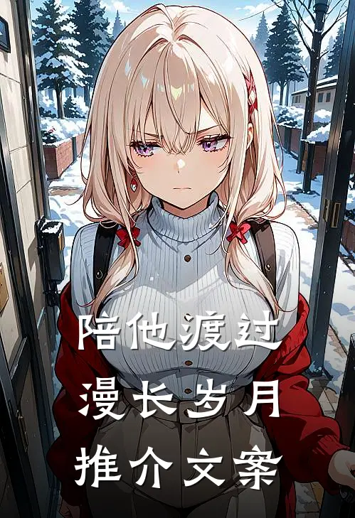 陪他渡过漫长岁月推介文案