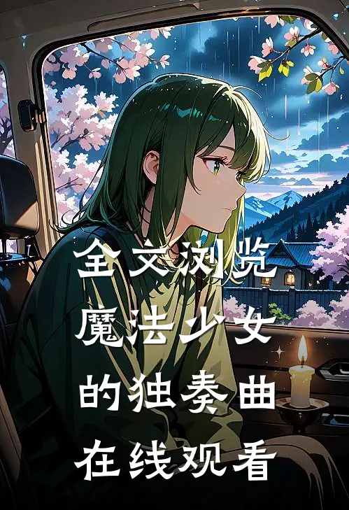 全文浏览魔法少女的独奏曲在线观看