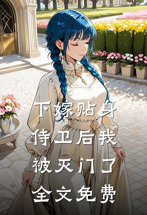 下嫁贴身侍卫后我被灭门了全文免费