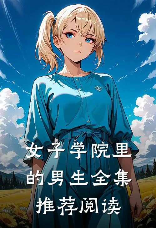 女子学院里的男生全集推荐阅读