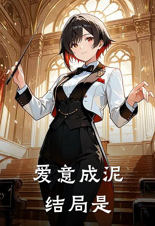 爱意成泥结局是