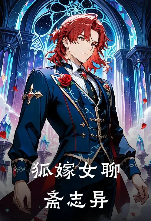 狐嫁女聊斋志异