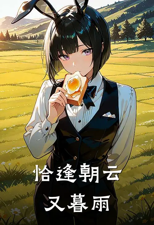 恰逢朝云又暮雨