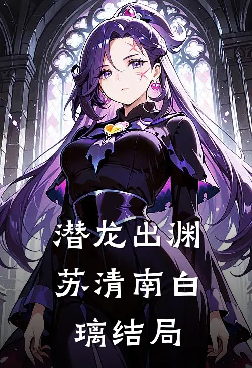潜龙出渊苏清南白璃结局