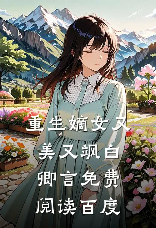 重生嫡女又美又飒白卿言免费阅读百度