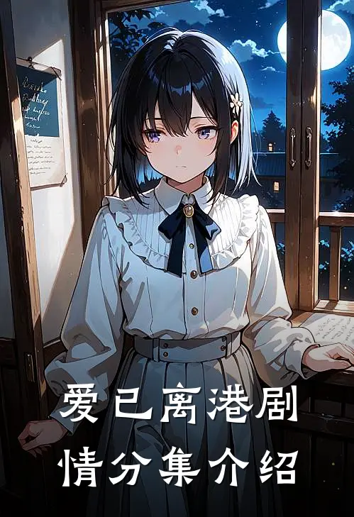 爱已离港剧情分集介绍