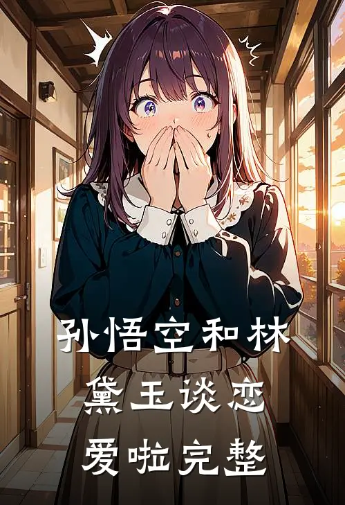 孙悟空和林黛玉谈恋爱啦完整