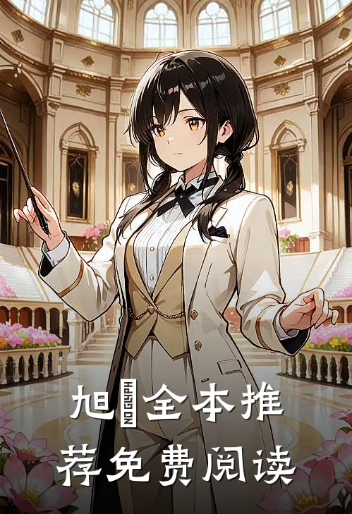 旭旸全本推荐免费阅读