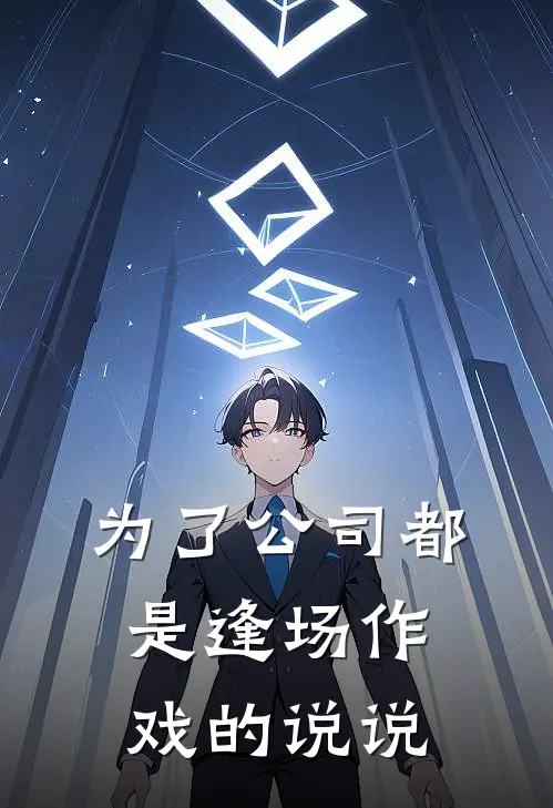为了公司都是逢场作戏的说说
