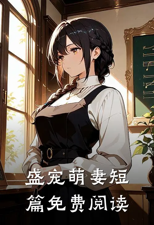 盛宠萌妻短篇免费阅读