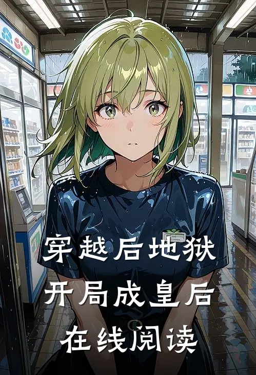 穿越后地狱开局成皇后在线阅读