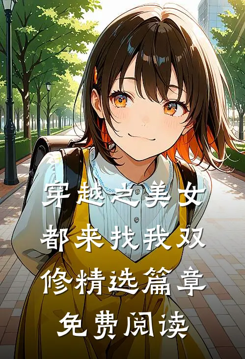 穿越之美女都来找我双修精选篇章免费阅读