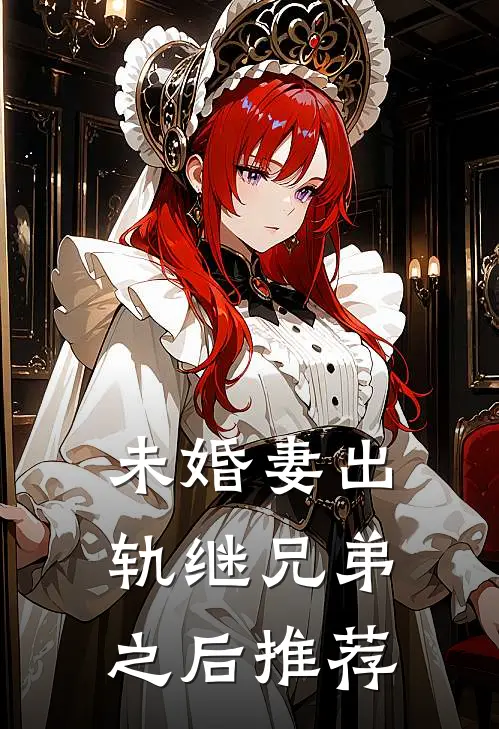 未婚妻出轨继兄弟之后推荐