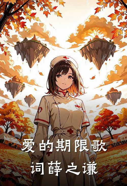 爱的期限歌词薛之谦