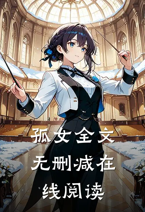 孤女全文无删减在线阅读