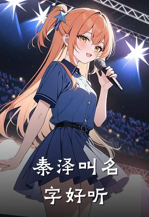 秦泽叫名字好听