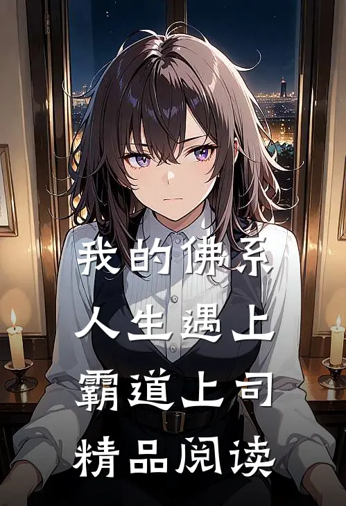 我的佛系人生遇上霸道上司精品阅读