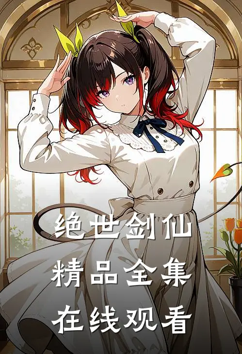 绝世剑仙精品全集在线观看