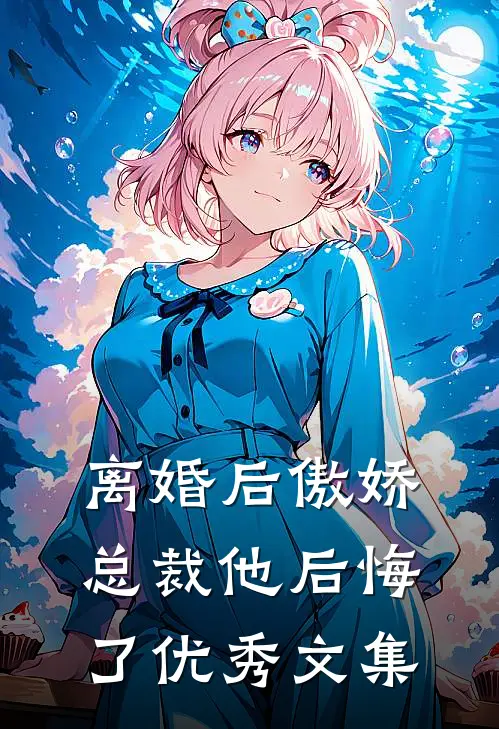 离婚后傲娇总裁他后悔了优秀文集