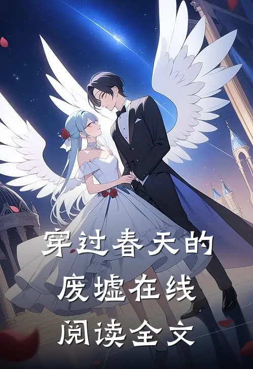穿过春天的废墟在线阅读全文