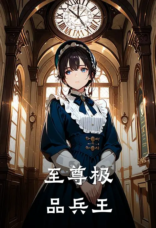 至尊极品兵王