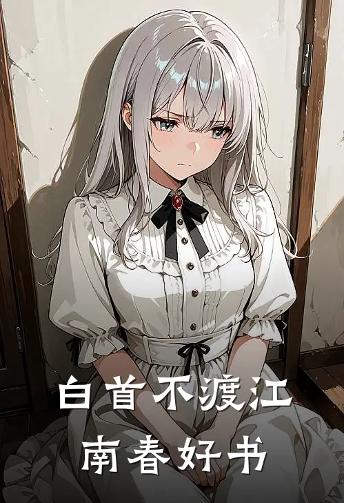 白首不渡江南春好书