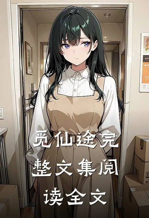 觅仙途完整文集阅读全文