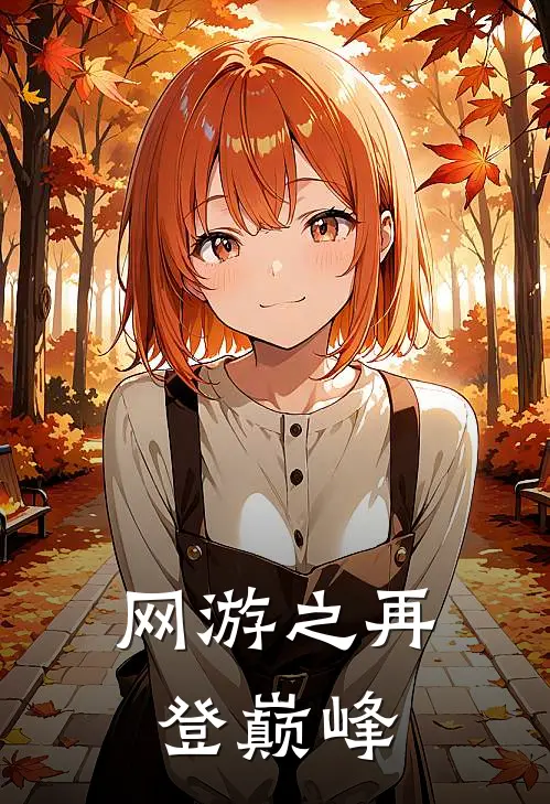 网游之再登巅峰