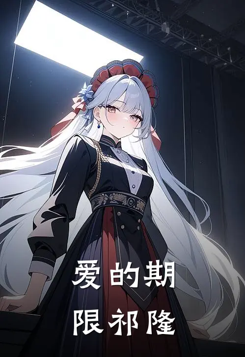 爱的期限 祁隆