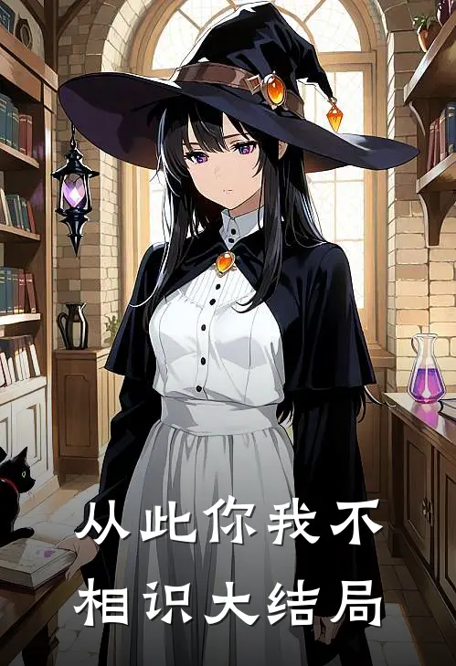 从此你我不相识大结局