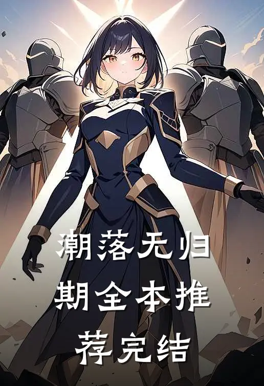 潮落无归期全本推荐完结