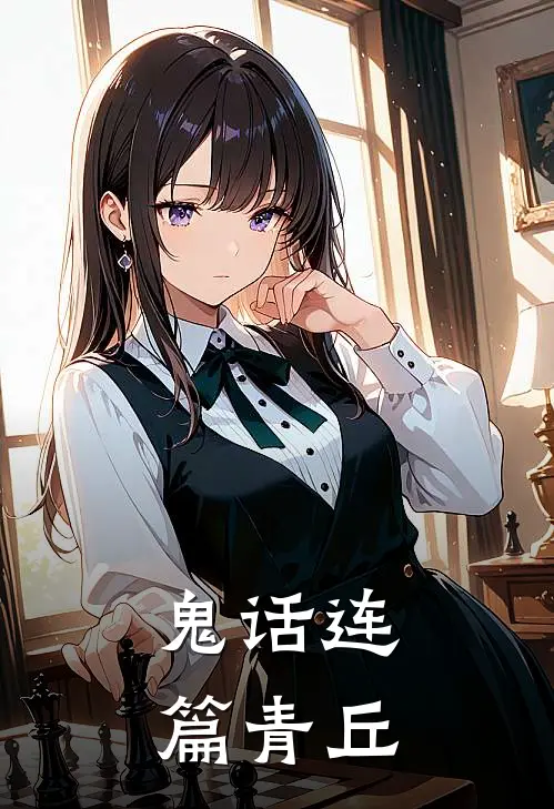 鬼话连篇 青丘