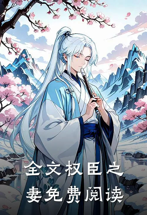 全文权臣之妻免费阅读