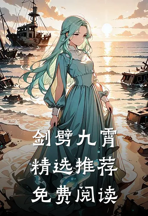 剑劈九霄精选推荐免费阅读