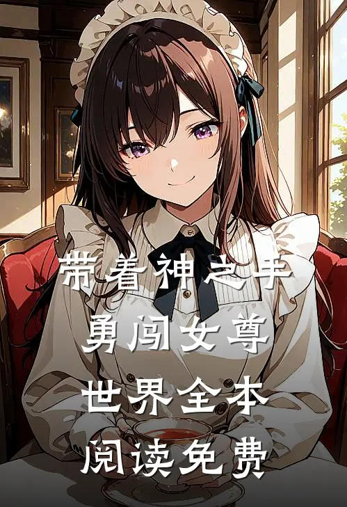 带着神之手勇闯女尊世界全本阅读免费