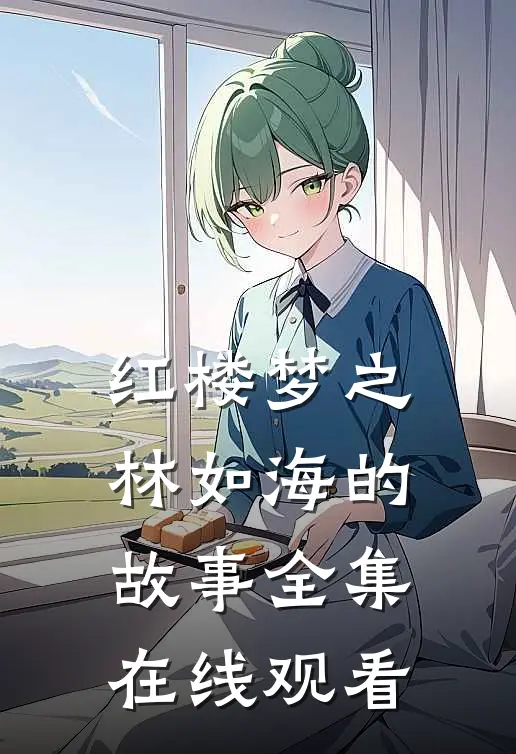 红楼梦之林如海的故事 全集在线观看