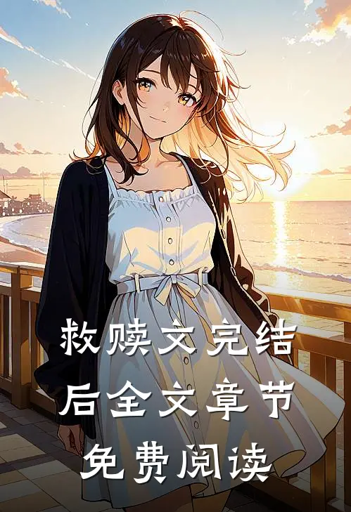 救赎文完结后全文章节免费阅读