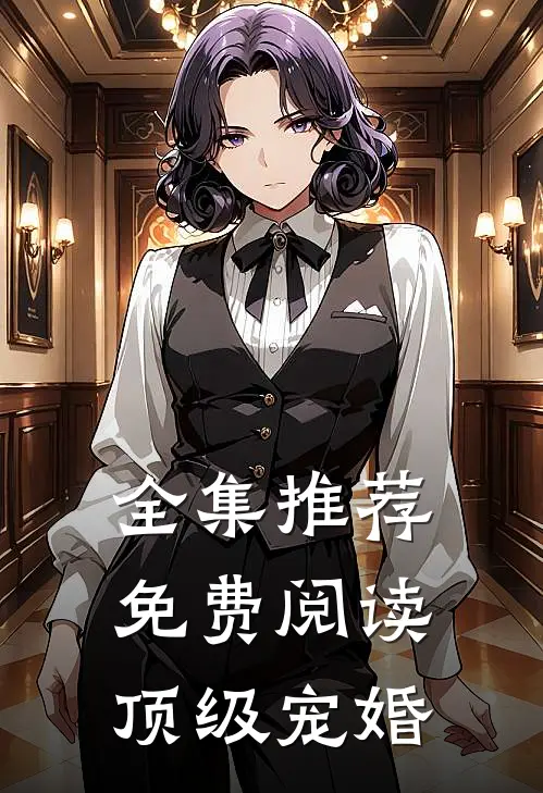 全集推荐免费阅读顶级宠婚