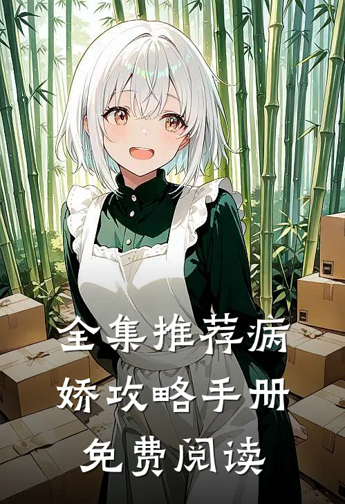 全集推荐病娇攻略手册免费阅读