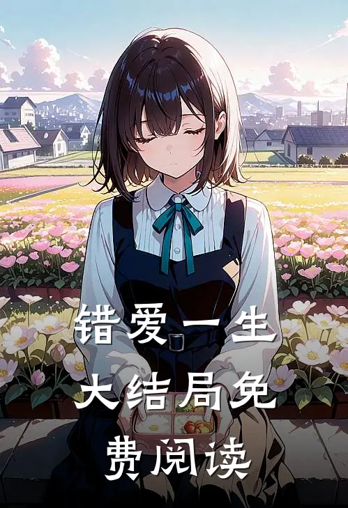 错爱一生大结局免费阅读
