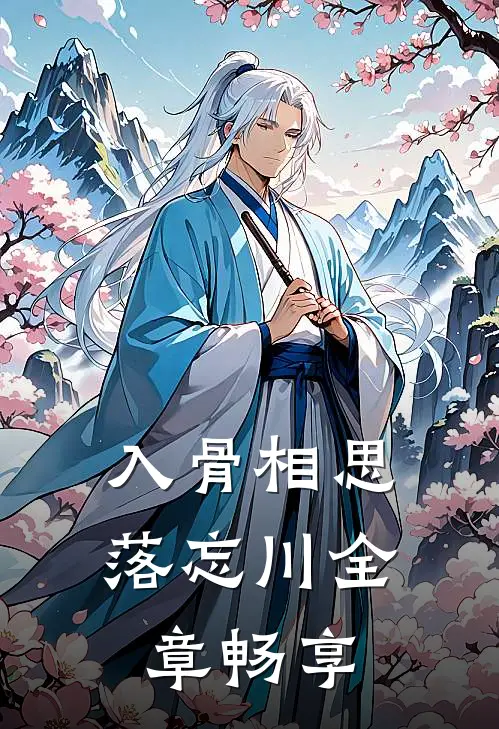 入骨相思落忘川全章畅享