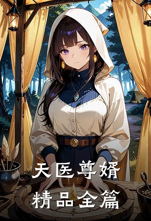 天医尊婿精品全篇