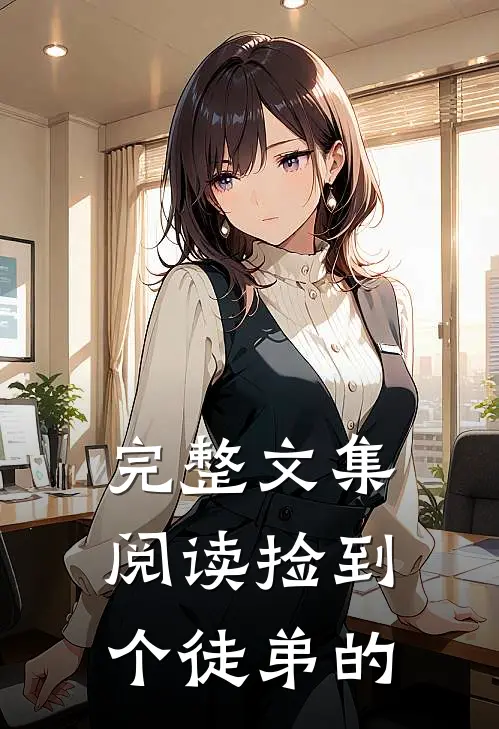 完整文集阅读捡到个徒弟的