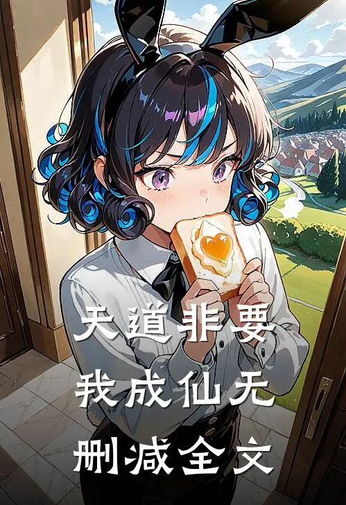 天道非要我成仙无删减全文