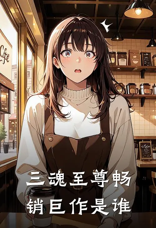 三魂至尊畅销巨作是谁