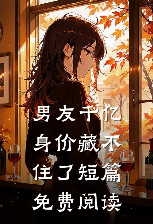 男友千亿身价藏不住了短篇免费阅读