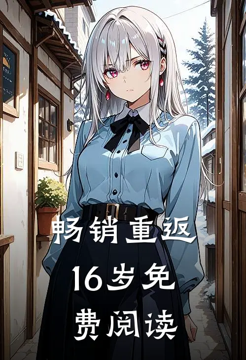 畅销重返16岁免费阅读