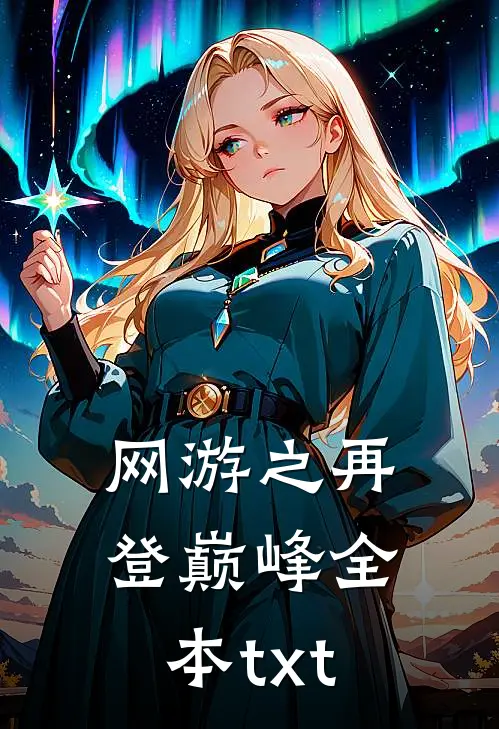 网游之再登巅峰全本txt